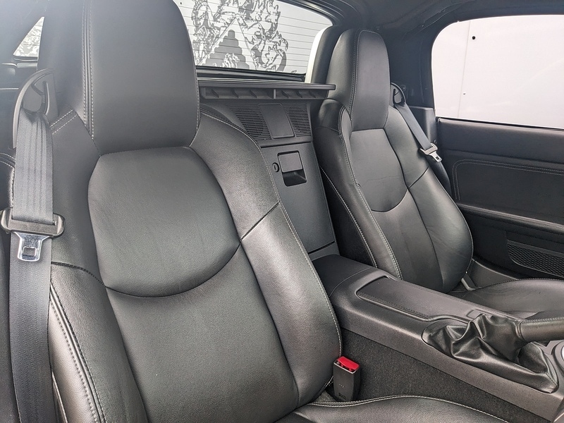 Used Mazda MX-5 2009 for sale - 76065033: Photo 22