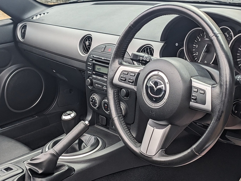 Used Mazda MX-5 2009 for sale - 76065033: Photo 23