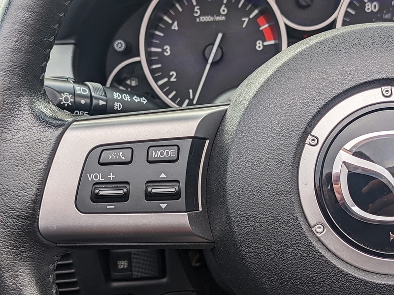 Used Mazda MX-5 2009 for sale - 76065033: Photo 24