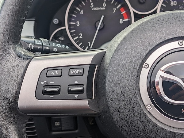 Used Mazda MX-5 2009 for sale - 76065033: Photo 24
