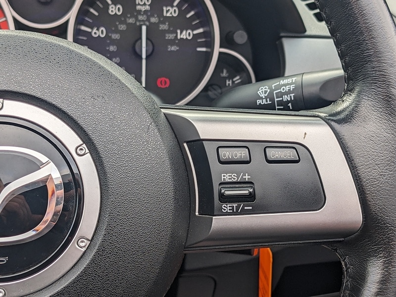 Used Mazda MX-5 2009 for sale - 76065033: Photo 25