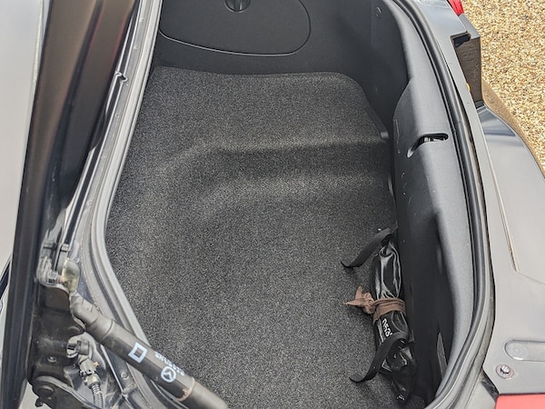Used Mazda MX-5 2009 for sale - 76065033: Photo 31