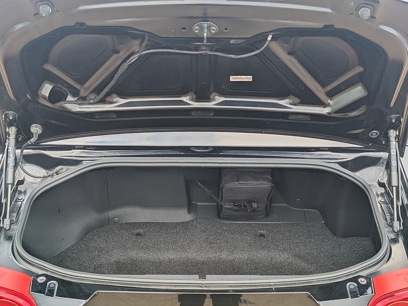 Used Mazda MX-5 2009 for sale - 76065033: Photo 32