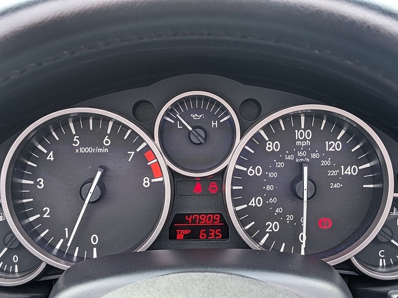 Used Mazda MX-5 2009 for sale - 76065033: Photo 33