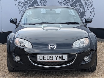 Used Mazda MX-5 2009 for sale - 76065033: Photo 3