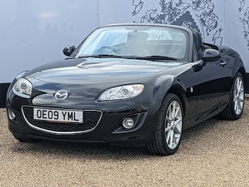 Used Mazda MX-5 2009 for sale - 76065033: Photo 4
