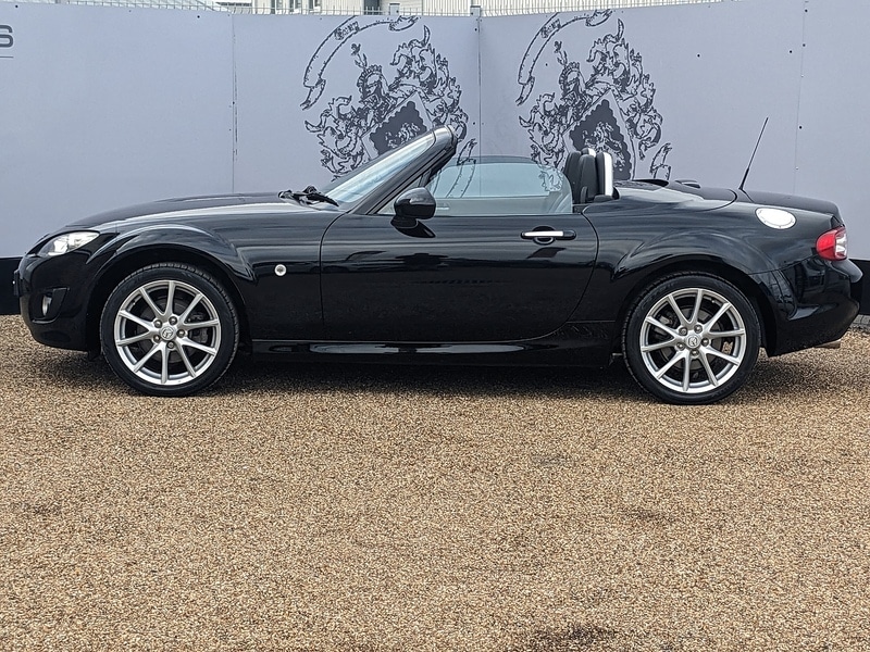 Used Mazda MX-5 2009 for sale - 76065033: Photo 5