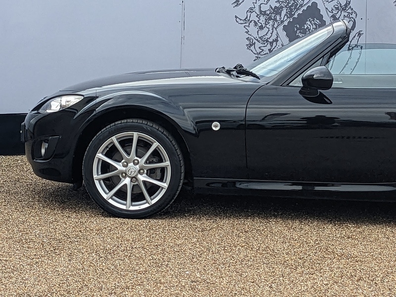 Used Mazda MX-5 2009 for sale - 76065033: Photo 6