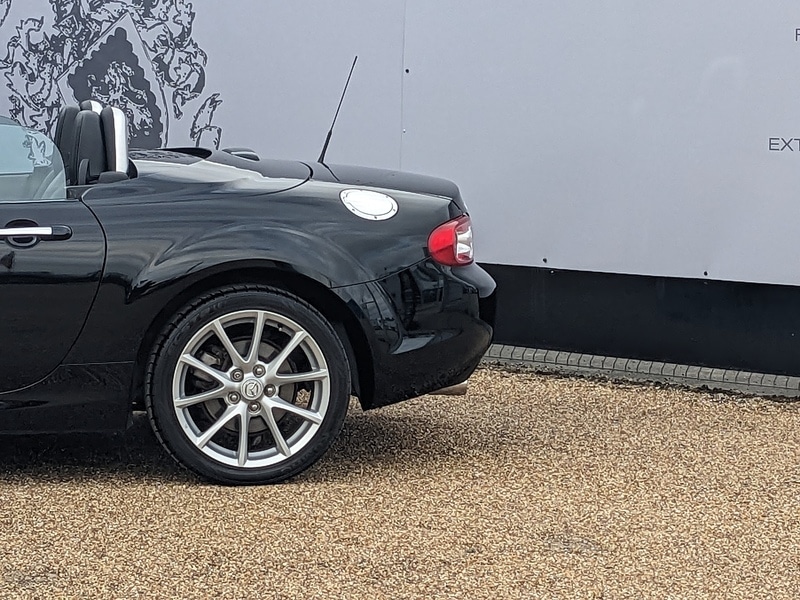 Used Mazda MX-5 2009 for sale - 76065033: Photo 7