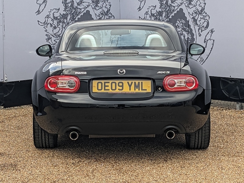 Used Mazda MX-5 2009 for sale - 76065033: Photo 9