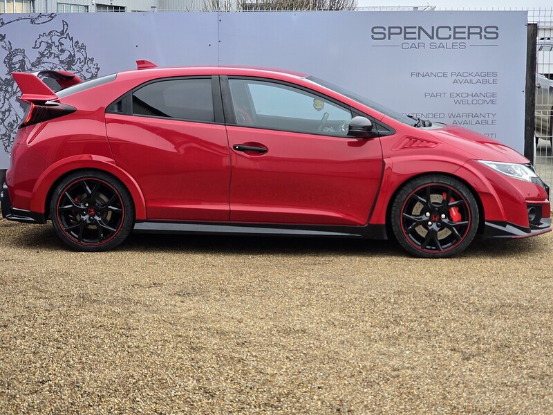 Used Honda Civic 2016 for sale - 77038572: Photo 10