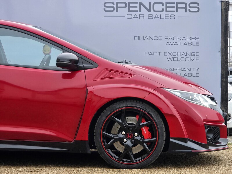 Used Honda Civic 2016 for sale - 77038572: Photo 11