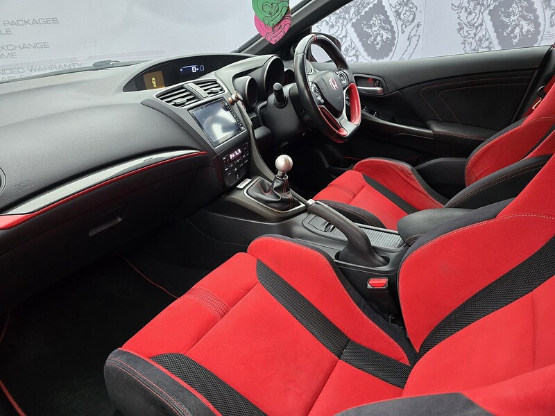 Used Honda Civic 2016 for sale - 77038572: Photo 12