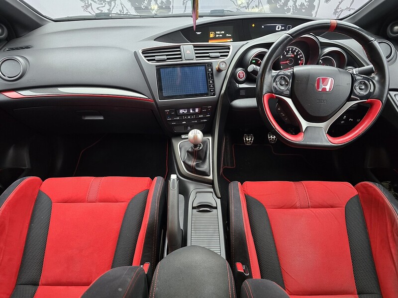 Used Honda Civic 2016 for sale - 77038572: Photo 13