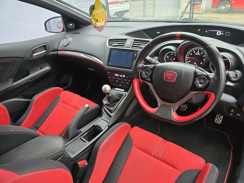 Used Honda Civic 2016 for sale - 77038572: Photo 14