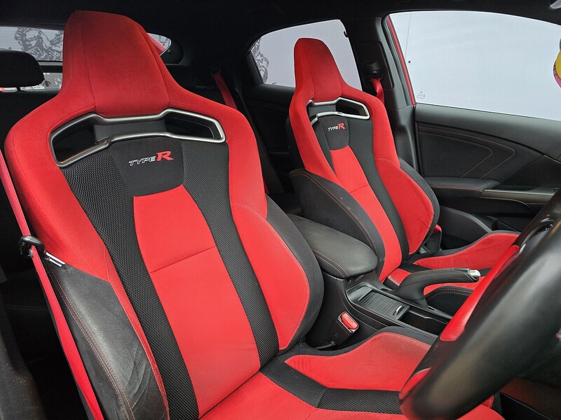 Used Honda Civic 2016 for sale - 77038572: Photo 15