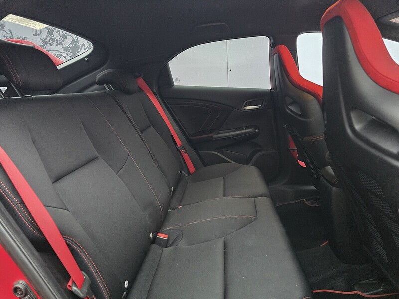 Used Honda Civic 2016 for sale - 77038572: Photo 17