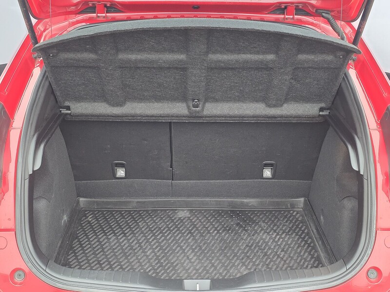 Used Honda Civic 2016 for sale - 77038572: Photo 18