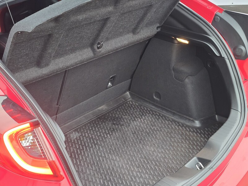 Used Honda Civic 2016 for sale - 77038572: Photo 19