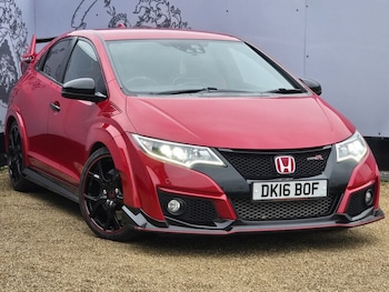 2016 - 2.0 i-VTEC Type R GT 5dr