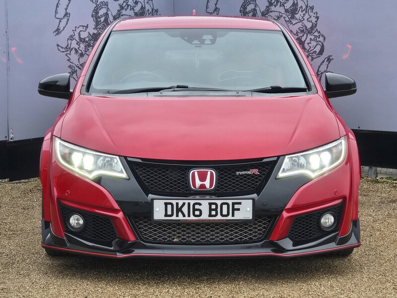 Used Honda Civic 2016 for sale - 77038572: Photo 2