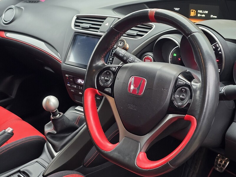 Used Honda Civic 2016 for sale - 77038572: Photo 20