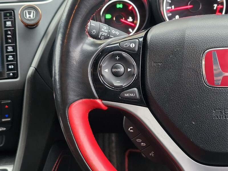 Used Honda Civic 2016 for sale - 77038572: Photo 21