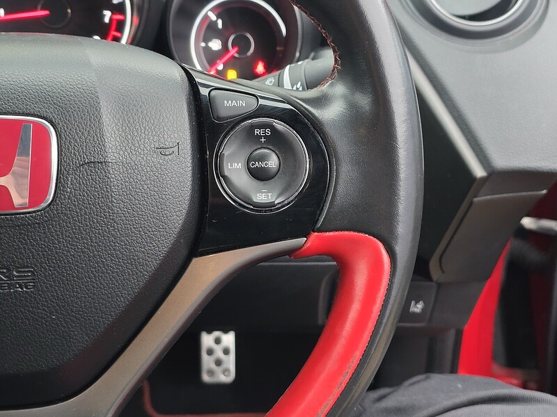 Used Honda Civic 2016 for sale - 77038572: Photo 22