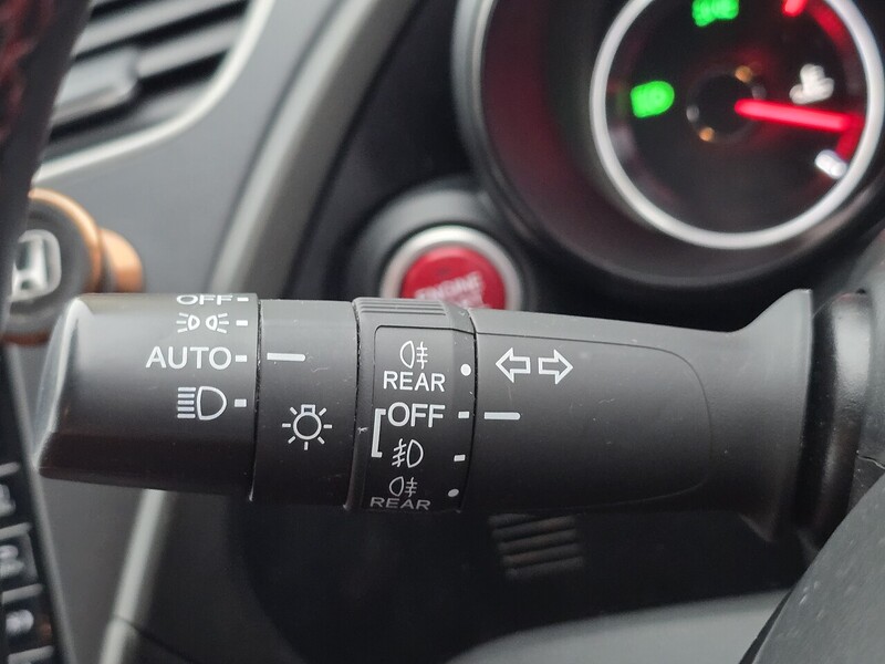 Used Honda Civic 2016 for sale - 77038572: Photo 24