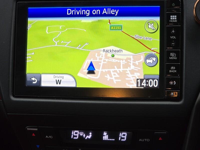 Used Honda Civic 2016 for sale - 77038572: Photo 25