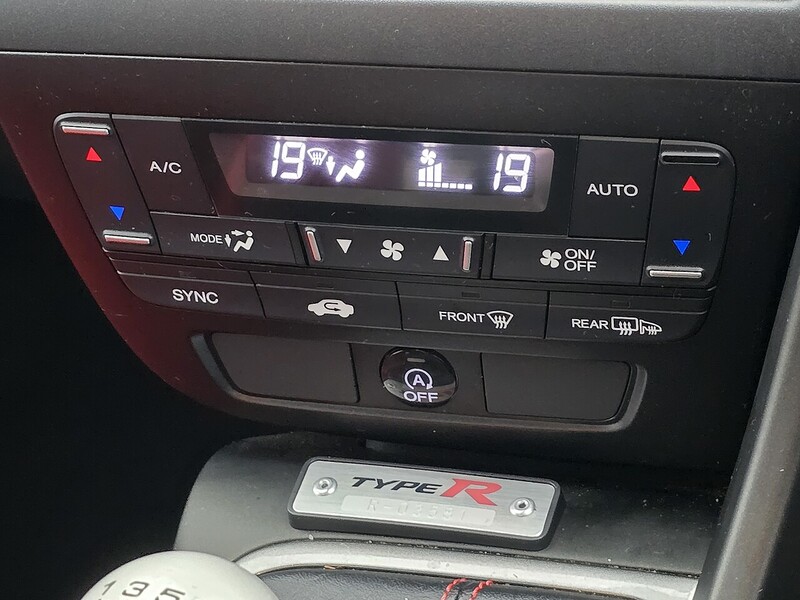 Used Honda Civic 2016 for sale - 77038572: Photo 29