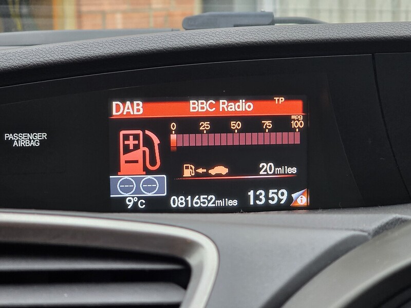 Used Honda Civic 2016 for sale - 77038572: Photo 30