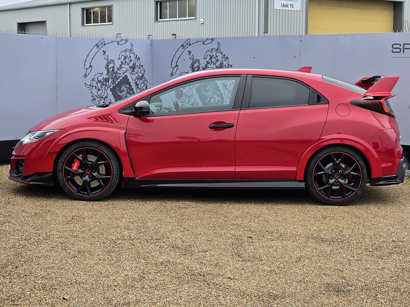 Used Honda Civic 2016 for sale - 77038572: Photo 4