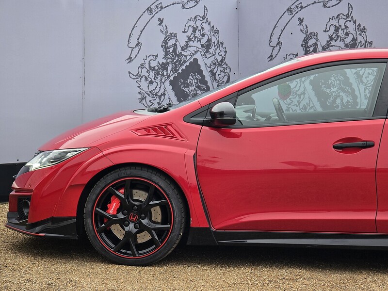 Used Honda Civic 2016 for sale - 77038572: Photo 5