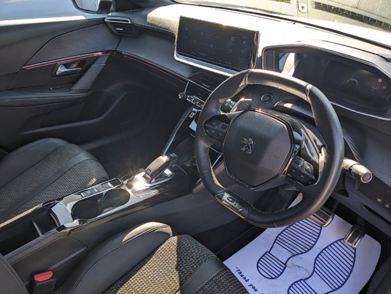 Used Peugeot 208 2021 for sale - 76520839: Photo 12