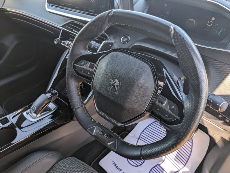 Used Peugeot 208 2021 for sale - 76520839: Photo 13