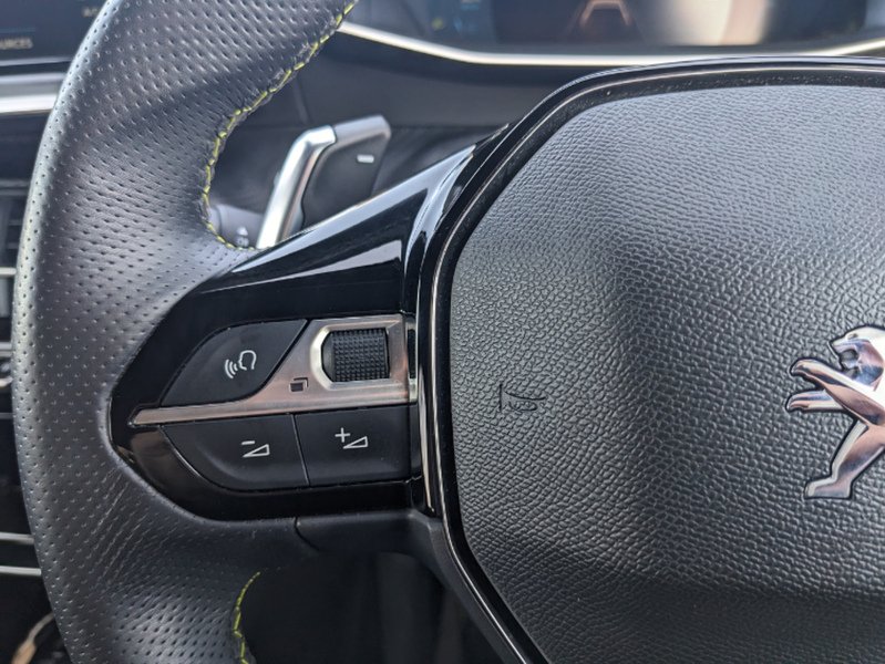 Used Peugeot 208 2021 for sale - 76520839: Photo 15