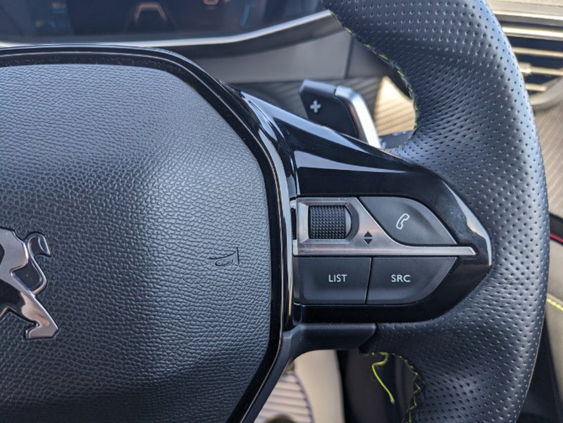 Used Peugeot 208 2021 for sale - 76520839: Photo 16