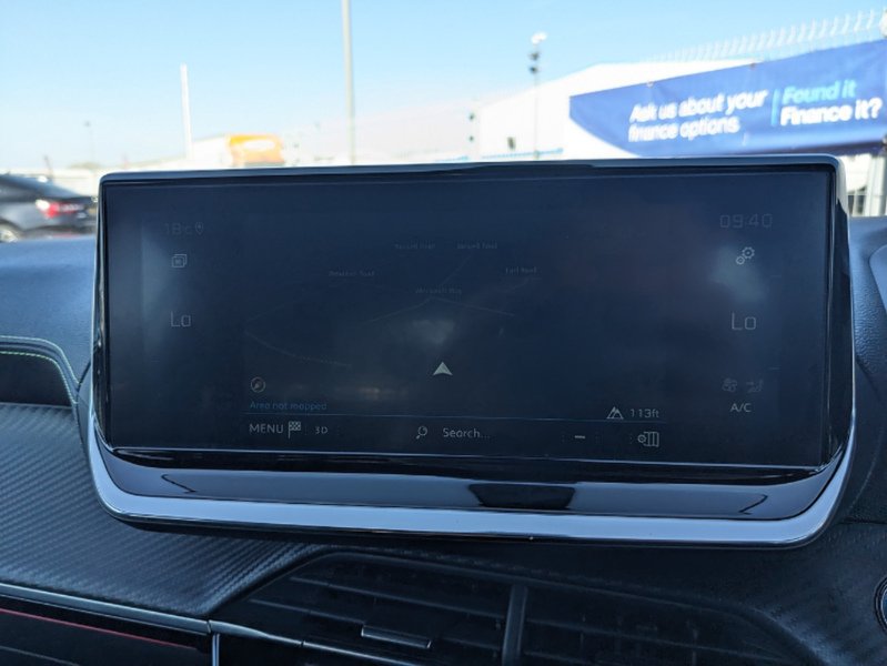 Used Peugeot 208 2021 for sale - 76520839: Photo 19