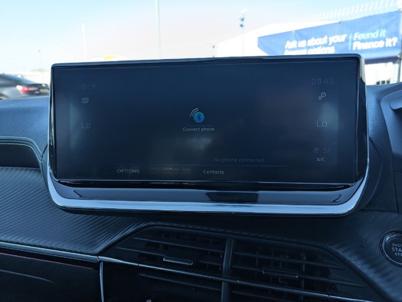 Used Peugeot 208 2021 for sale - 76520839: Photo 21