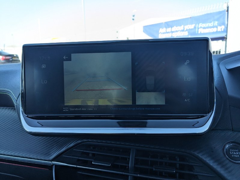 Used Peugeot 208 2021 for sale - 76520839: Photo 24