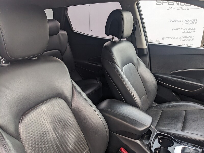 Used Hyundai Santa Fe 2016 for sale - 77475580: Photo 10