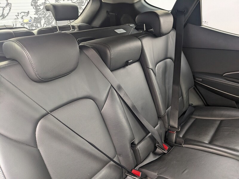 Used Hyundai Santa Fe 2016 for sale - 77475580: Photo 14