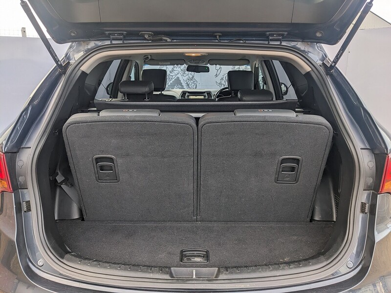 Used Hyundai Santa Fe 2016 for sale - 77475580: Photo 15