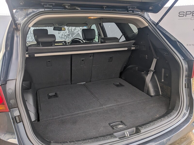 Used Hyundai Santa Fe 2016 for sale - 77475580: Photo 18