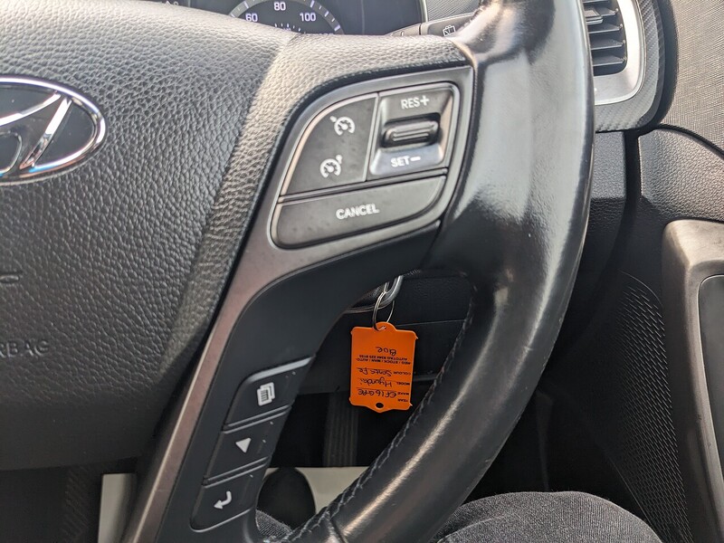 Used Hyundai Santa Fe 2016 for sale - 77475580: Photo 21