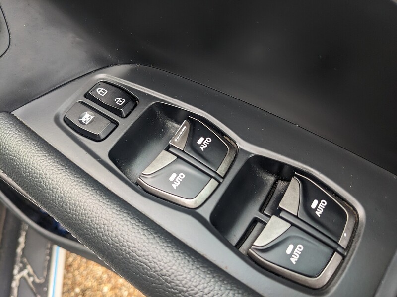 Used Hyundai Santa Fe 2016 for sale - 77475580: Photo 22