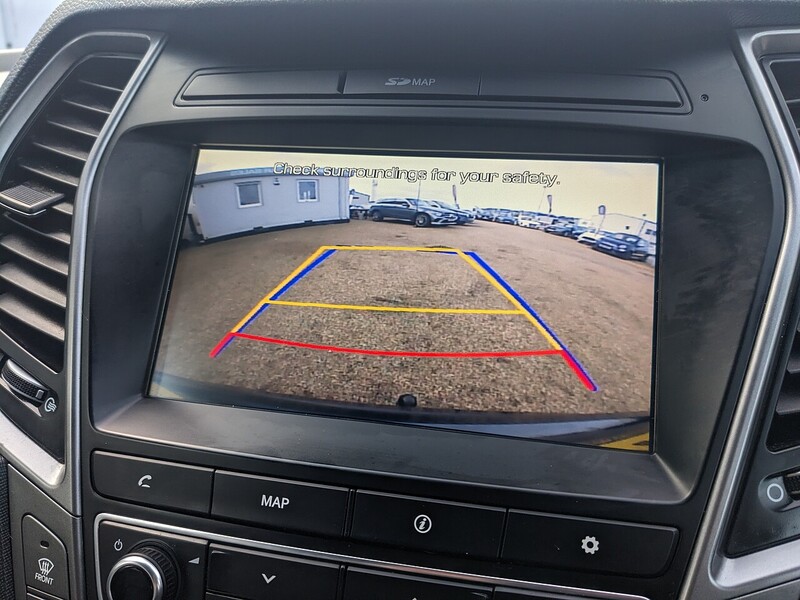 Used Hyundai Santa Fe 2016 for sale - 77475580: Photo 29