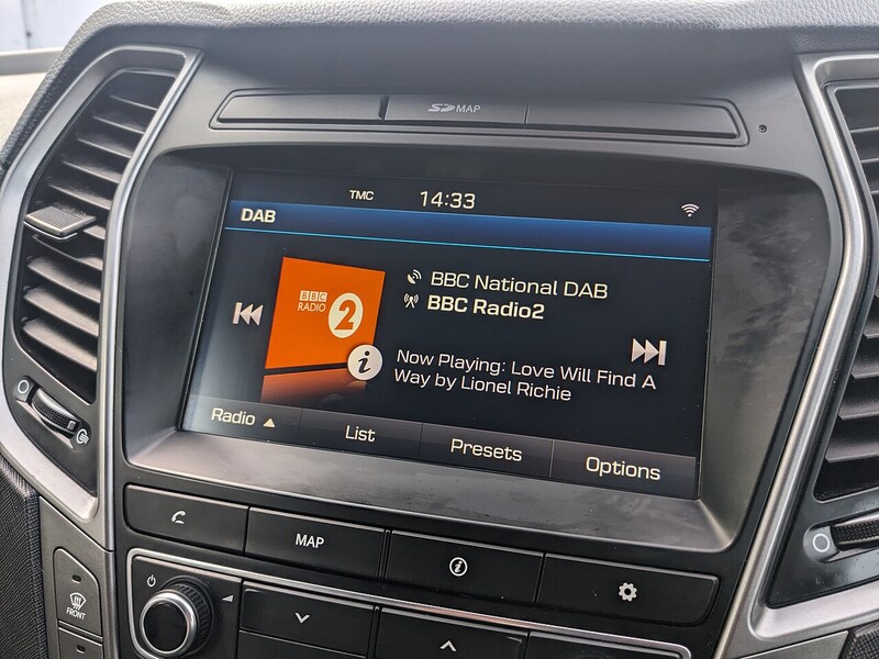 Used Hyundai Santa Fe 2016 for sale - 77475580: Photo 30