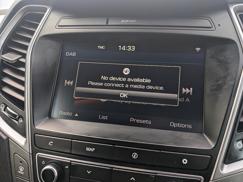 Used Hyundai Santa Fe 2016 for sale - 77475580: Photo 31